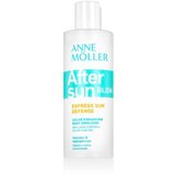 Anne Möller After Sun Glow Express Sun Defense Color Enhacing Body Emulsion proizvod za njegu nakon sunčanja 175 ml | shoptok.hr