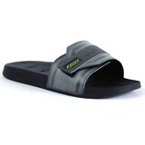 Rider Muške papuče Walk Slide, Crne | ePonuda.com