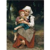 Wallity Slika na platnu 70x100cm Cene