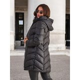 Resti Women's quilted winter jacket | Shoptok.si