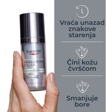 EUCERIN® Hyaluron-Filler Epigenetic Serum serum za lice za sve vrste kože 30 ml za ženske | shoptok.hr