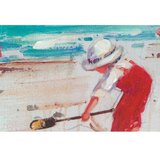  Platno DKD Home Decor Platno 50 x 2,5 x 70 cm | shoptok.hr