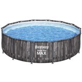 Bestway Steel Pro Max 4,27 x 1,07 m Cijene