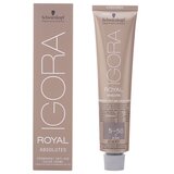 Schwarzkopf Igora Royal Absolutes boja za kosu 5-50 60 ml | shoptok.hr