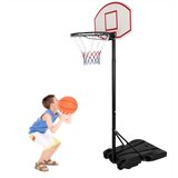Monkey Gym Koš Za Košarko Otroški Deluxe, (5000081739) | Shoptok.si