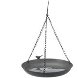 Trixie bazen pojilište za ptice viseće - metal 2200ml 30cm cene