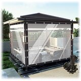 Home & Marker Zaščitno pokrivalo za teraso | COVERKA 2x3 m, (21978494) | Shoptok.si