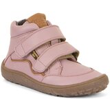 Froddo čevelj gležnjar - membrana G3110255 D pink 27 u