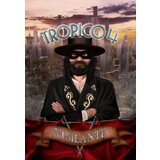Steam Tropico 4: Vigilante (DLC) Key EUROPE Steam Tropico 4: Vigilante (DLC) Key EUROPE Slike