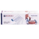 Hendi Vrečke iz folije za enkratno uporabo, korneti za pipanje in dekoracijo, 100 kom 80µm - 557112, (21564791) | Shoptok.si