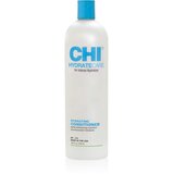 CHI HYDRATECARE Hydrating Conditioner globinsko vlažilni balzam za suhe lase 739 ml Cene