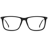 Carrera Muške dioptrijske naočale 2025T Black (crne) Cijene