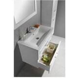 Sapho Bela stenska omarica brez umivalnika 76,5x60 cm Favolo – | Shoptok.si