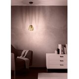 Eglo 390037 - visilica na sajli jazminia 1xE27/40W/230V zlatna | Eponuda.com
