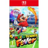 Nintendo Igra za Switch 2: Mario Tennis Fever – Switch 2 Mario Tennis Fever | Eponuda.ba