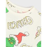 Sinsay Pamučna majica kratkih rukava Grinch | shoptok.hr