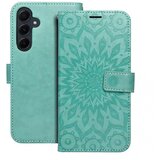 Mezzo Book case preklopna torbica za SAMSUNG GALAXY A55 5G mandala green Cijene