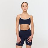 GymBeam Sportski grudnjak Varsity Blue XS | Eponuda.com