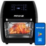 Amiko Friteza na vrući zrak sa grilom, 1700W,... | Eponuda.ba