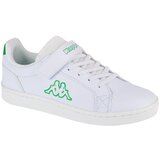 Kappa Nizke superge Kelford K Bela | Shoptok.si