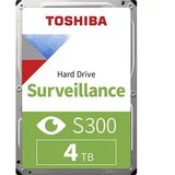 Toshiba Hard disk 4TB HDWT840UZSVA S300 | ePonuda.com