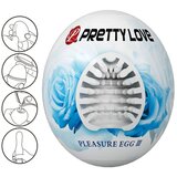 Pretty Love Masturbator Pleasure Egg BM 900T90 2