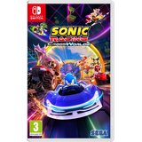 Sonic Racing Crossworlds (SWITCH) | Shoptok.si