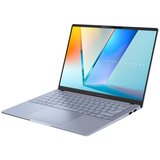 Asus vivobook s 14 S5406SA-QD040X (14 inča wuxga oled, ultra 7 258V, 32GB, ssd 512GB, Win11 pro) laptop + ranac bulk | ePonuda.com