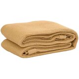  Tepih za šator boja pijeska 400 x 5800 cm HDPE | shoptok.hr