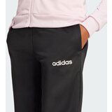 Adidas Športna trenirka 'Essentials' roza / črna | Shoptok.si