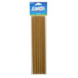 Junior heli stick silikonski štapići 18cm 6k - odaberite nijansu zlatna ( 437016 ) Cene