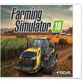 Farming Simulator 18 - igra v nemščini (3DS) - rabljeno | Shoptok.si