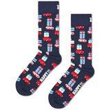 Happy Socks Holiday Navy čarape P001740 | ePonuda.com