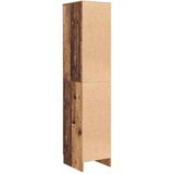  Highboard Staro drvo 35 x 39 x 168 cm | shoptok.hr