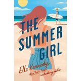 Hachette Elle Kennedy - The Summer Girl | Eponuda.com