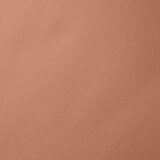 Bianca Plahta s gumom od pamučnog perkala boja terakote 185x200 cm Cotton Percale – | shoptok.hr