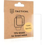 TACTICAL Taktička TPU Folija/Sat za Huawei Band 4 Pro - Prozirna | shoptok.hr