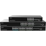 Grandstream 10/100/1000 16 poe port svič GWN7812P L3 poe upravljivi/1U/16xGE poe+ (240W)+4x10G sfp+ Cene