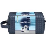 Nivea Daily sensitive care poklon set | Eponuda.com
