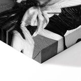  Slika - Stylish Lady (1 Part) Vertical 20x30 Premium Print | shoptok.hr