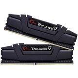 G.skill Ripjaws v 16gb (2x8gb) 3200mhz ddr4 (f4-3200c16d-16gvkb) ram pomnilnik Cene