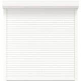  Roletna Bijeli 130 x 140 cm Aluminij i poliuretan | shoptok.hr
