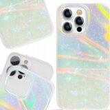Kingxbar OVITEK OVITEK ZA IPHONE 13 PRO PEARL-MINT, (21910793) Cene