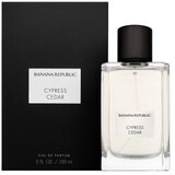 Banana Republic Cypress Cedar parfumirana voda unisex 150 ml | Shoptok.si
