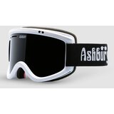 Ashbury Warlock Og White +Bonus Lens Smucarska ocala dark smoke / yellow spare Cene