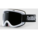 Warlock Og White +Bonus Lens Smucarska ocala dark smoke / yellow spare