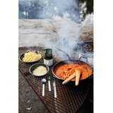 Sagaform Črna skledica iz emajla Doris – | Shoptok.si