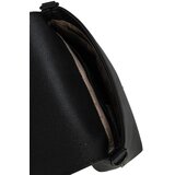 Vuch Crossbody torba Silvano Black, 14 x 20 cm | shoptok.hr