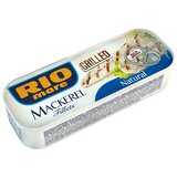 Rio Mare SKUŠE SA ŽARA NATURALE 120G cijene