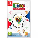 Professor Rubiks Brain Fitness (SWITCH) - rabljeno | Shoptok.si